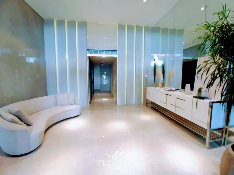 Apartamentos de 1 dormitório com 1 suíte.: 1ª foto da galeria de imagens do imóvel