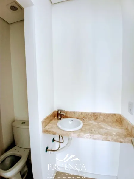Apartamentos de 1 dormitório com 1 suíte.: 11ª foto da galeria de imagens do imóvel