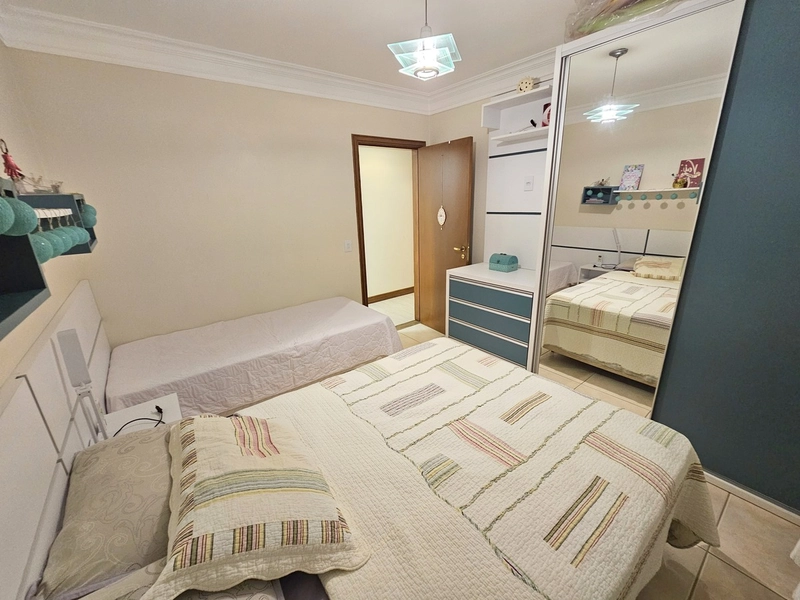 Apartamento 3 dormitórios com vista para o mar1 Capão da Canoa: 9ª foto da galeria de imagens do imóvel