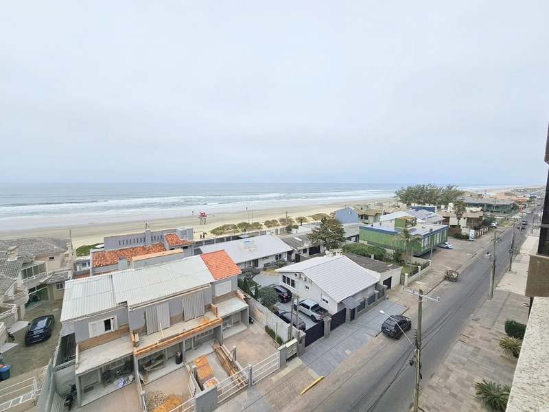 Apartamento 3 dormitórios com vista para o mar1 Capão da Canoa: 72ª foto da galeria de imagens do imóvel