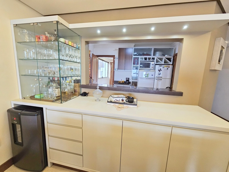Apartamento 3 dormitórios com vista para o mar1 Capão da Canoa: 70ª foto da galeria de imagens do imóvel