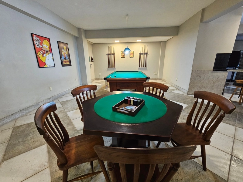 Apartamento 3 dormitórios com vista para o mar1 Capão da Canoa: 3ª foto da galeria de imagens do imóvel