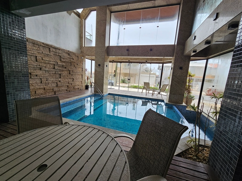 Apartamento 3 dormitórios com vista para o mar1 Capão da Canoa: 62ª foto da galeria de imagens do imóvel