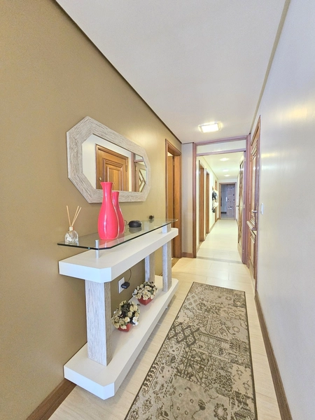 Apartamento 3 dormitórios com vista para o mar1 Capão da Canoa: 36ª foto da galeria de imagens do imóvel