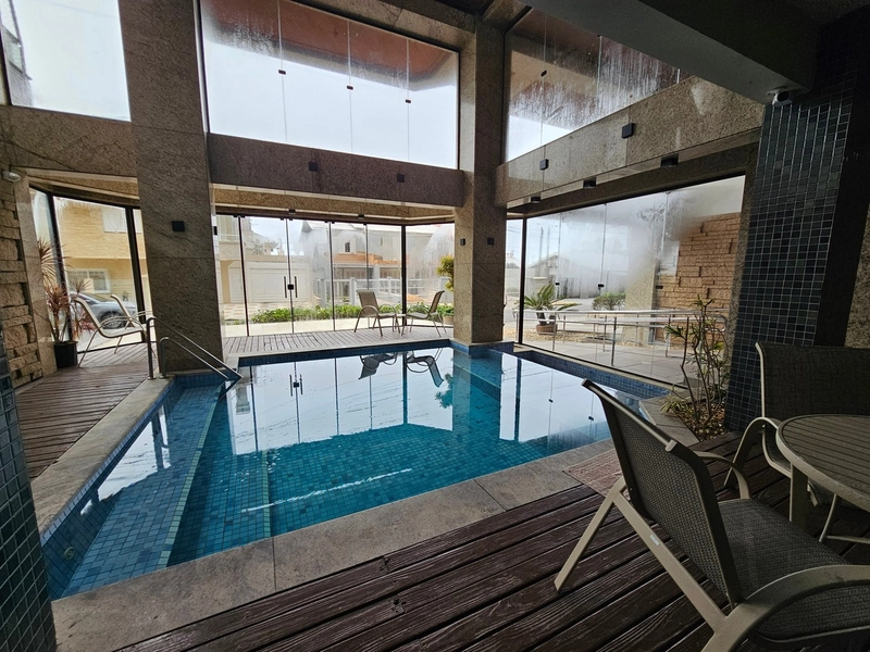 Apartamento 3 dormitórios com vista para o mar1 Capão da Canoa: 71ª foto da galeria de imagens do imóvel