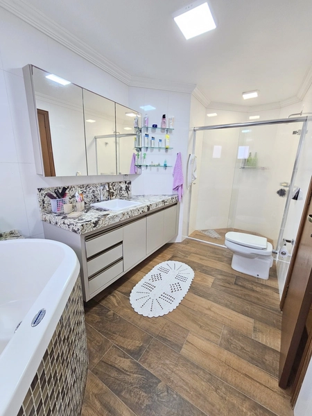 Apartamento 3 dormitórios com vista para o mar1 Capão da Canoa: 77ª foto da galeria de imagens do imóvel