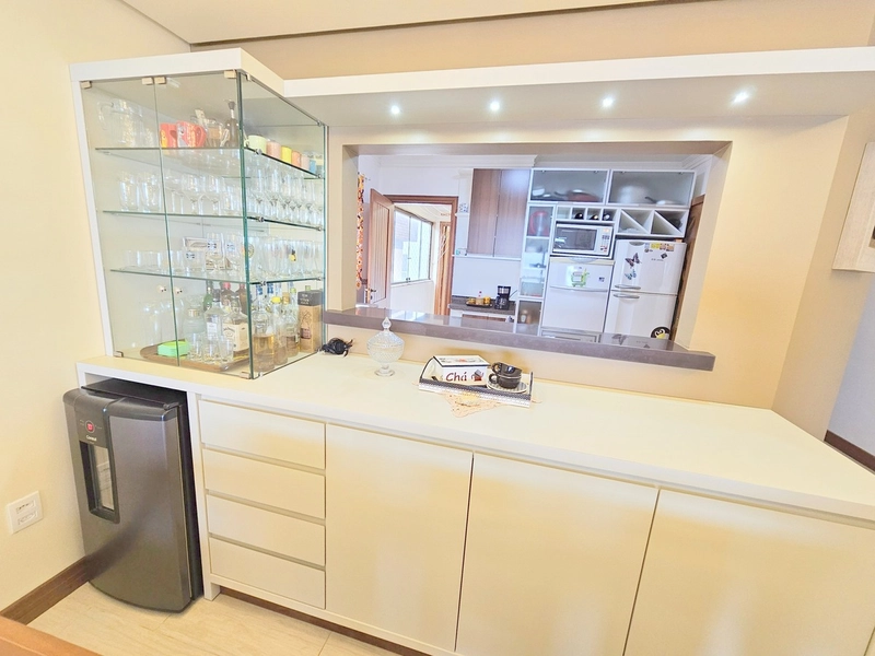 Apartamento 3 dormitórios com vista para o mar1 Capão da Canoa: 18ª foto da galeria de imagens do imóvel