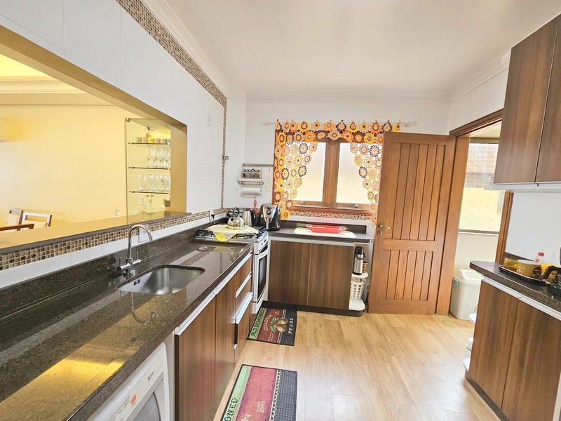 Apartamento 3 dormitórios com vista para o mar1 Capão da Canoa: 19ª foto da galeria de imagens do imóvel