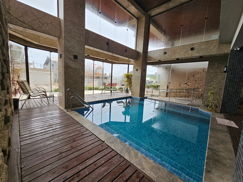 Apartamento 3 dormitórios com vista para o mar1 Capão da Canoa: 28ª foto da galeria de imagens do imóvel