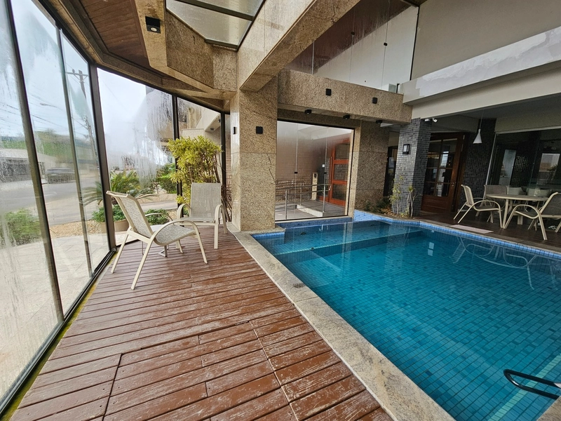Apartamento 3 dormitórios com vista para o mar1 Capão da Canoa: 30ª foto da galeria de imagens do imóvel