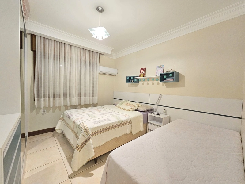 Apartamento 3 dormitórios com vista para o mar1 Capão da Canoa: 8ª foto da galeria de imagens do imóvel