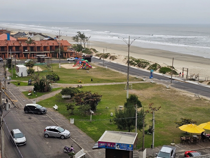 Apartamento 3 dormitórios com vista para o mar1 Capão da Canoa: 41ª foto da galeria de imagens do imóvel