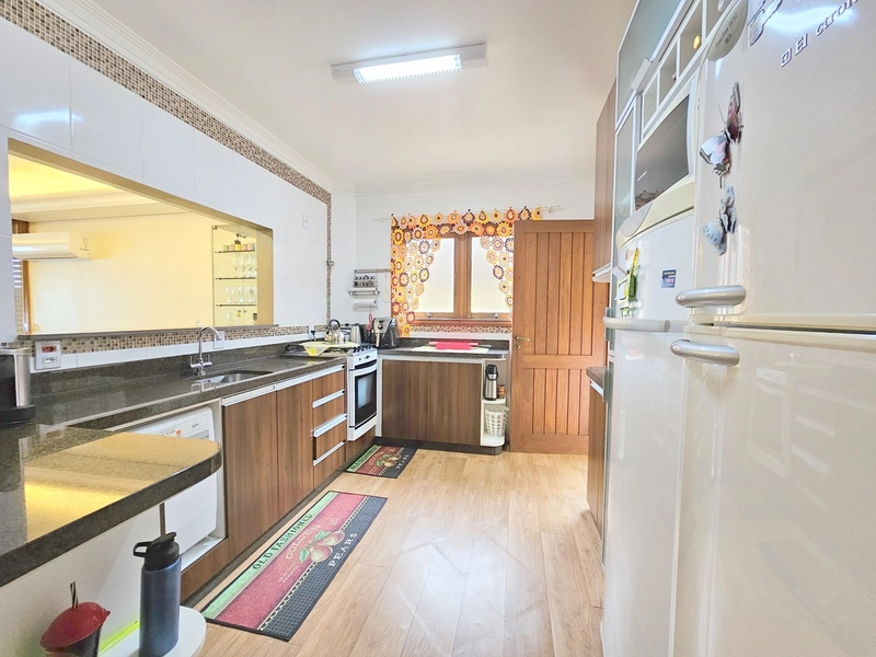 Apartamento 3 dormitórios com vista para o mar1 Capão da Canoa: 33ª foto da galeria de imagens do imóvel