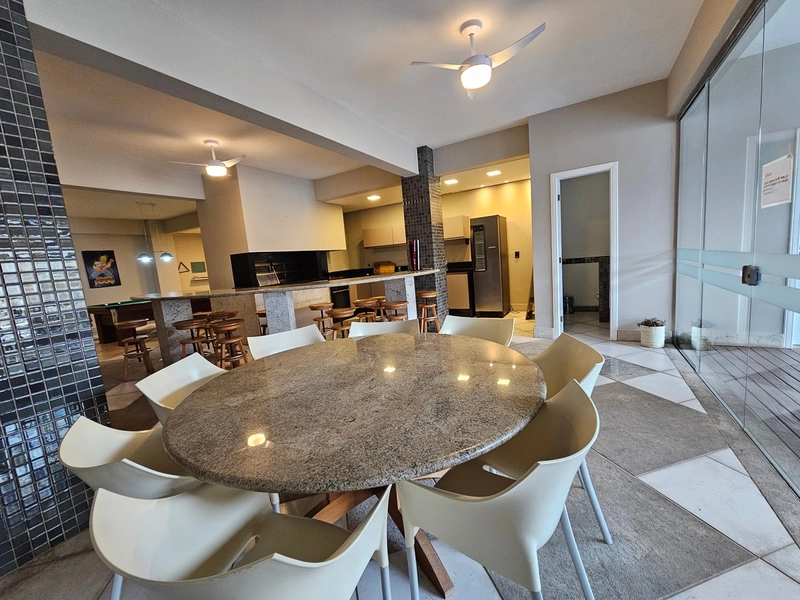 Apartamento 3 dormitórios com vista para o mar1 Capão da Canoa: 60ª foto da galeria de imagens do imóvel