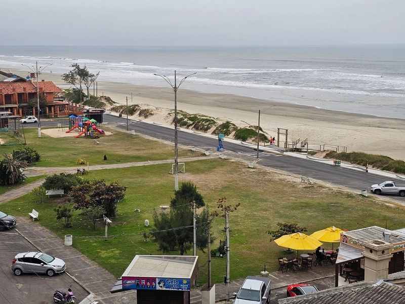 Apartamento 3 dormitórios com vista para o mar1 Capão da Canoa: 25ª foto da galeria de imagens do imóvel