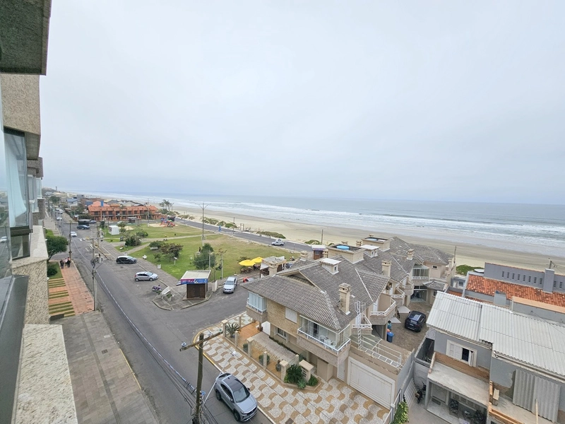 Apartamento 3 dormitórios com vista para o mar1 Capão da Canoa: 47ª foto da galeria de imagens do imóvel