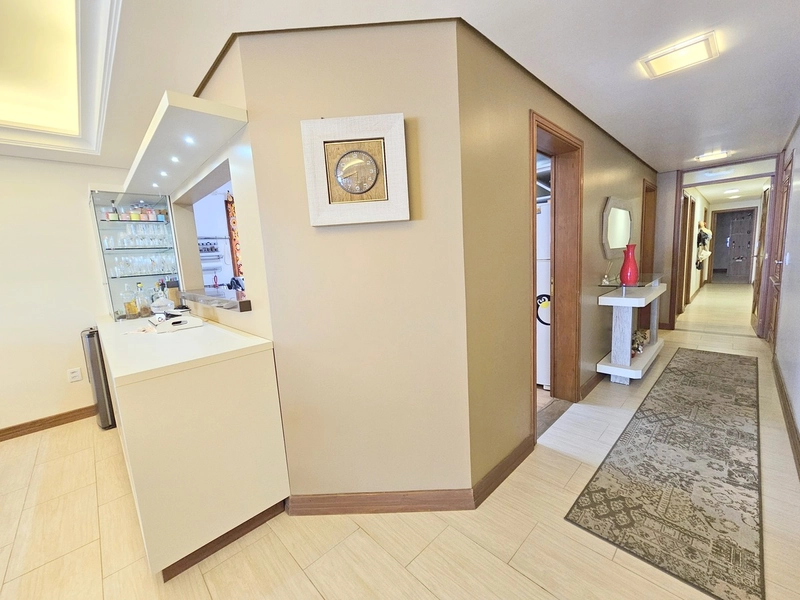 Apartamento 3 dormitórios com vista para o mar1 Capão da Canoa: 75ª foto da galeria de imagens do imóvel