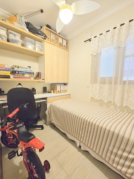 Apartamento 3 dormitórios com vista para o mar1 Capão da Canoa: 15ª foto da galeria de imagens do imóvel