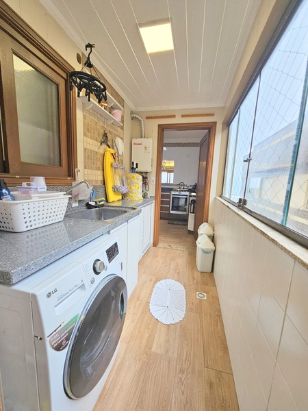 Apartamento 3 dormitórios com vista para o mar1 Capão da Canoa: 66ª foto da galeria de imagens do imóvel