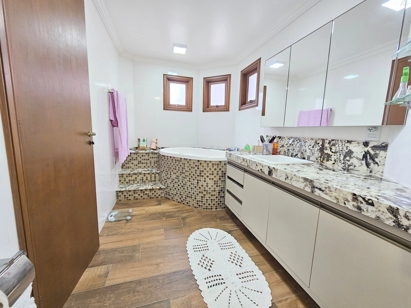 Apartamento 3 dormitórios com vista para o mar1 Capão da Canoa: 5ª foto da galeria de imagens do imóvel