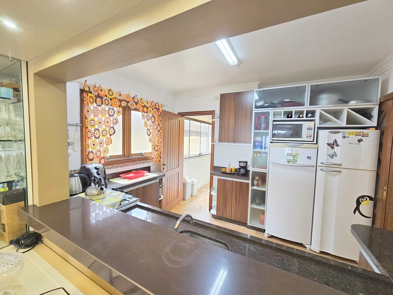 Apartamento 3 dormitórios com vista para o mar1 Capão da Canoa: 44ª foto da galeria de imagens do imóvel