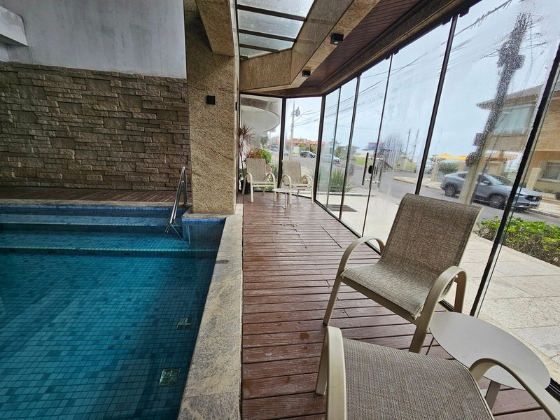 Apartamento 3 dormitórios com vista para o mar1 Capão da Canoa: 38ª foto da galeria de imagens do imóvel