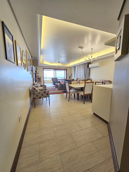 Apartamento 3 dormitórios com vista para o mar1 Capão da Canoa: 26ª foto da galeria de imagens do imóvel