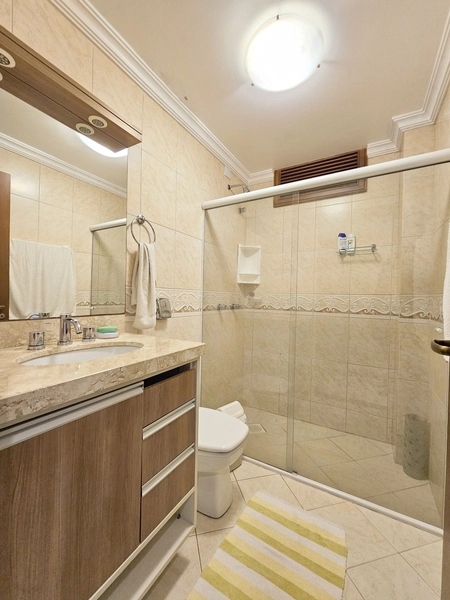 Apartamento 3 dormitórios com vista para o mar1 Capão da Canoa: 56ª foto da galeria de imagens do imóvel