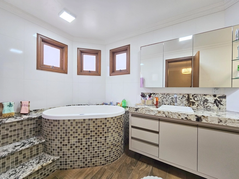 Apartamento 3 dormitórios com vista para o mar1 Capão da Canoa: 82ª foto da galeria de imagens do imóvel