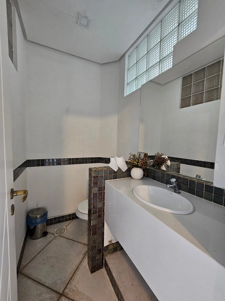 Apartamento 3 dormitórios com vista para o mar1 Capão da Canoa: 7ª foto da galeria de imagens do imóvel