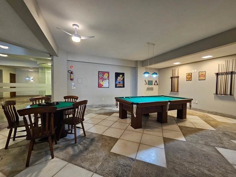 Apartamento 3 dormitórios com vista para o mar1 Capão da Canoa: 20ª foto da galeria de imagens do imóvel