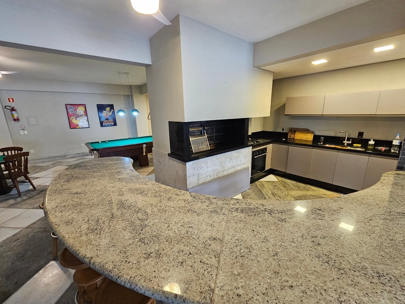 Apartamento 3 dormitórios com vista para o mar1 Capão da Canoa: 53ª foto da galeria de imagens do imóvel