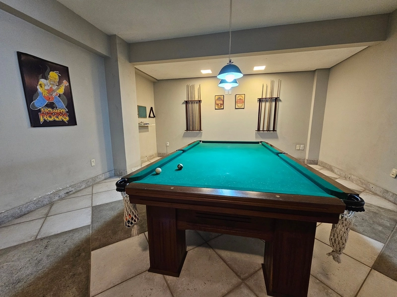 Apartamento 3 dormitórios com vista para o mar1 Capão da Canoa: 21ª foto da galeria de imagens do imóvel