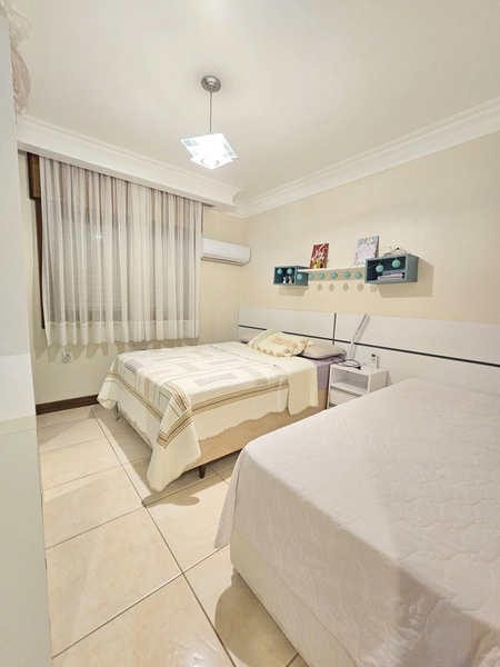 Apartamento 3 dormitórios com vista para o mar1 Capão da Canoa: 65ª foto da galeria de imagens do imóvel