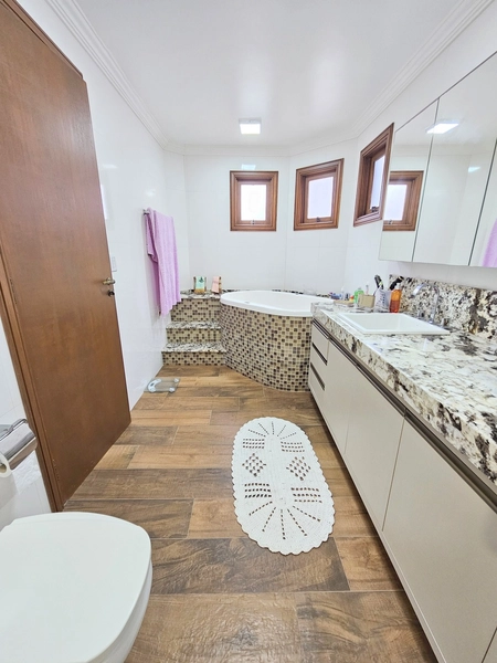Apartamento 3 dormitórios com vista para o mar1 Capão da Canoa: 34ª foto da galeria de imagens do imóvel