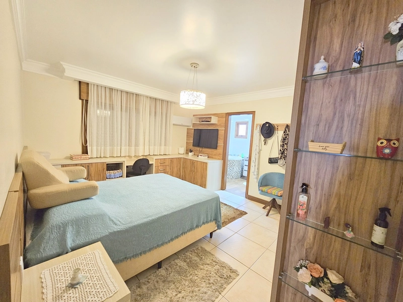 Apartamento 3 dormitórios com vista para o mar1 Capão da Canoa: 83ª foto da galeria de imagens do imóvel
