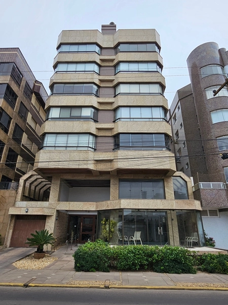 Apartamento 3 dormitórios com vista para o mar1 Capão da Canoa: 39ª foto da galeria de imagens do imóvel