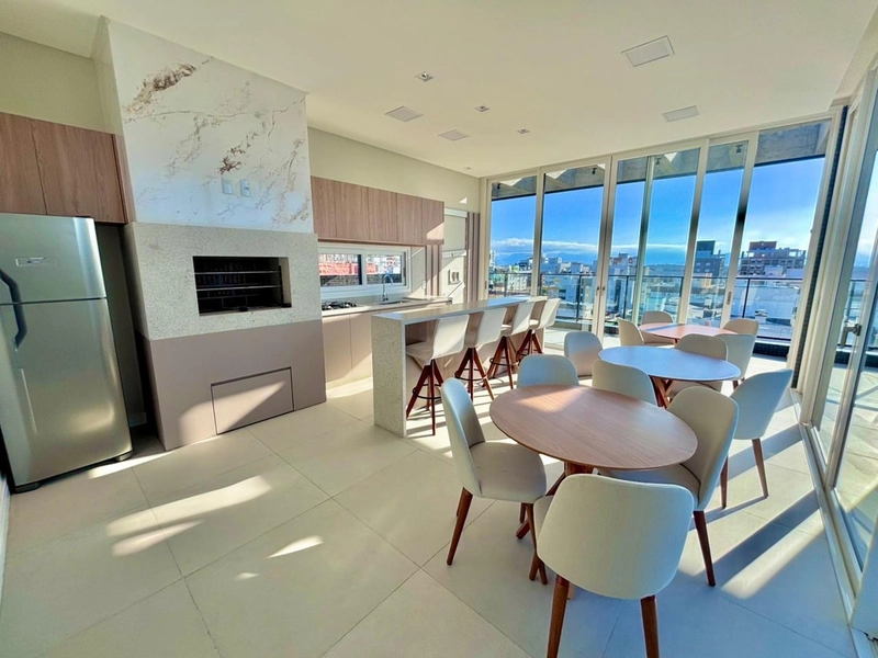 Apartamento NOVO 2 dormitórios/1suíte  - Zona Nova Capão da Canoa: 7ª foto da galeria de imagens do imóvel