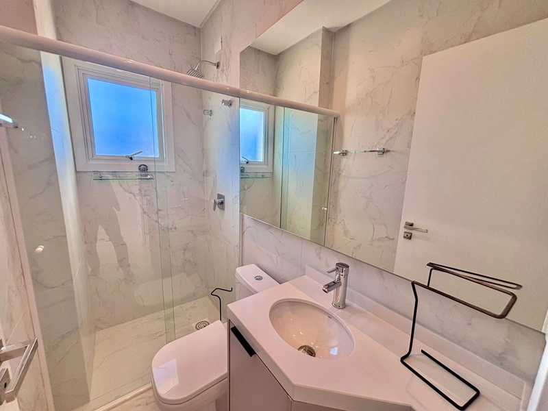 Apartamento NOVO 2 dormitórios/1suíte  - Zona Nova Capão da Canoa: 17ª foto da galeria de imagens do imóvel