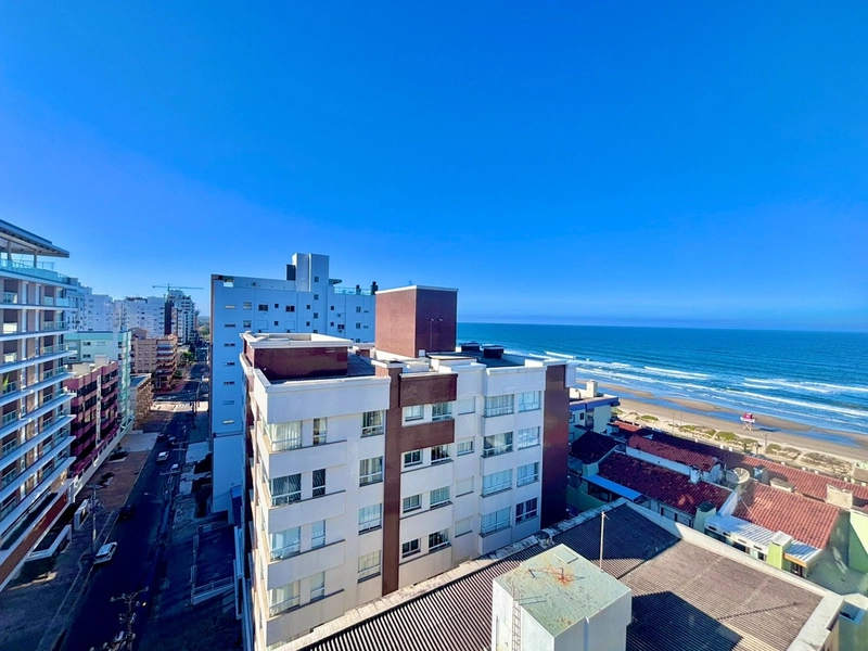 Apartamento NOVO 2 dormitórios/1suíte  - Zona Nova Capão da Canoa: 3ª foto da galeria de imagens do imóvel