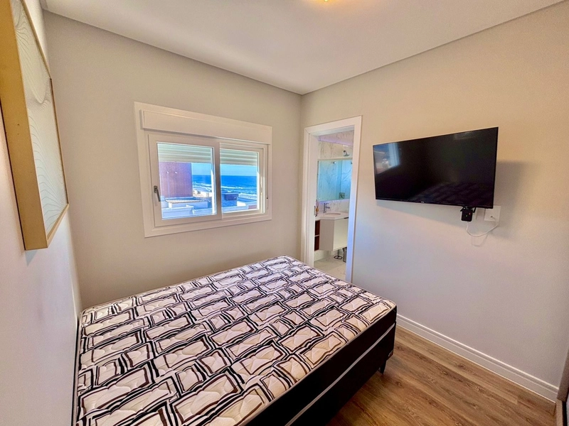 Apartamento NOVO 2 dormitórios/1suíte  - Zona Nova Capão da Canoa: 11ª foto da galeria de imagens do imóvel