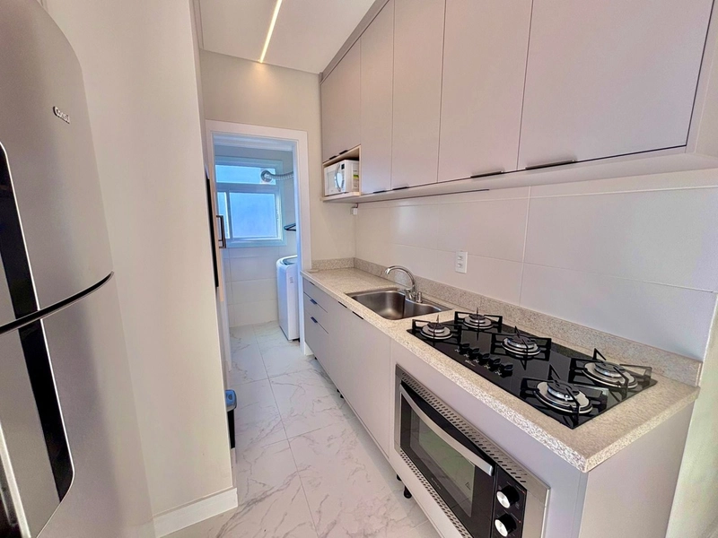 Apartamento NOVO 2 dormitórios/1suíte  - Zona Nova Capão da Canoa: 4ª foto da galeria de imagens do imóvel
