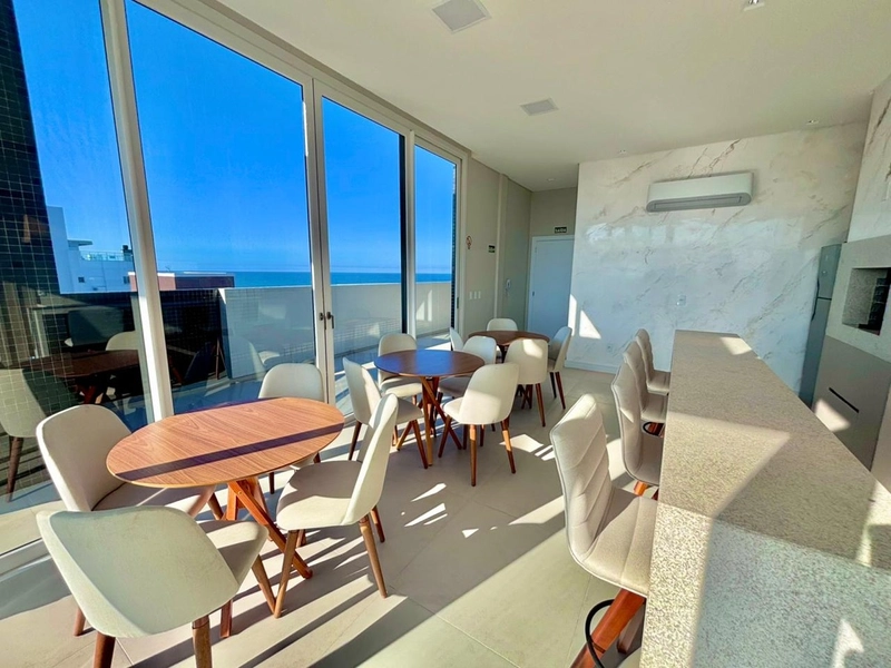 Apartamento NOVO 2 dormitórios/1suíte  - Zona Nova Capão da Canoa: 12ª foto da galeria de imagens do imóvel
