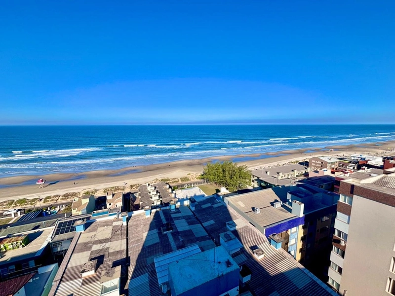 Apartamento NOVO 2 dormitórios/1suíte  - Zona Nova Capão da Canoa: 15ª foto da galeria de imagens do imóvel