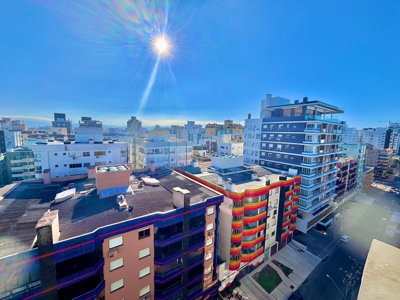 Apartamento NOVO 2 dormitórios/1suíte  - Zona Nova Capão da Canoa: 19ª foto da galeria de imagens do imóvel