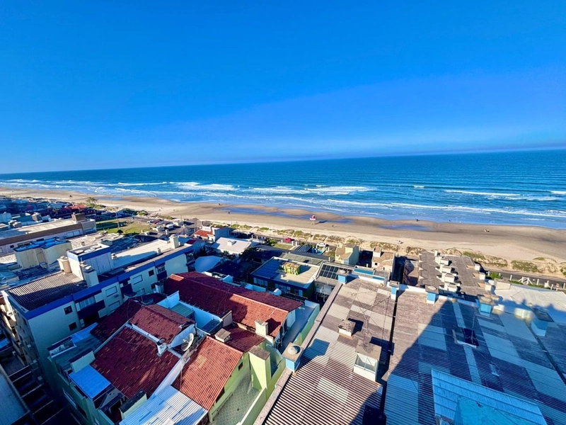 Apartamento NOVO 2 dormitórios/1suíte  - Zona Nova Capão da Canoa: 14ª foto da galeria de imagens do imóvel