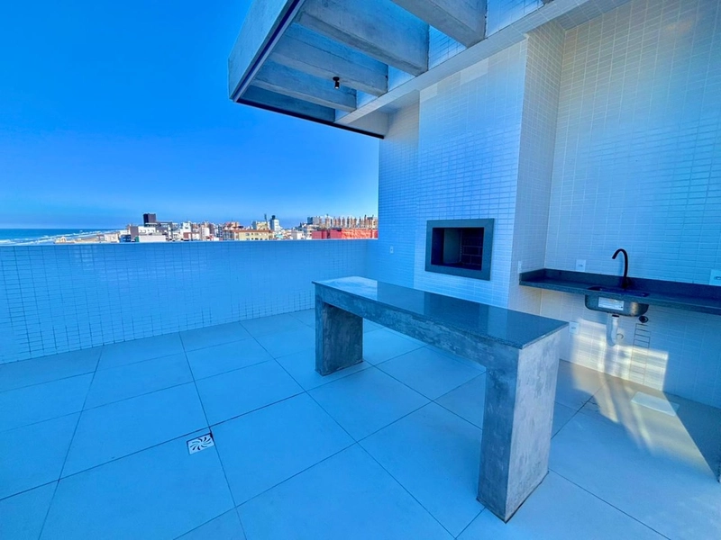 Apartamento NOVO 2 dormitórios/1suíte  - Zona Nova Capão da Canoa: 13ª foto da galeria de imagens do imóvel