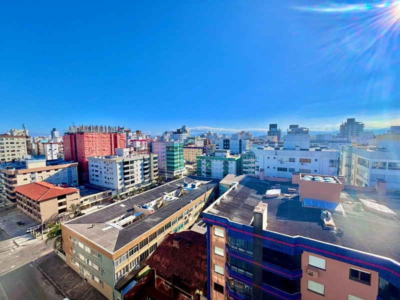 Apartamento NOVO 2 dormitórios/1suíte  - Zona Nova Capão da Canoa: 20ª foto da galeria de imagens do imóvel