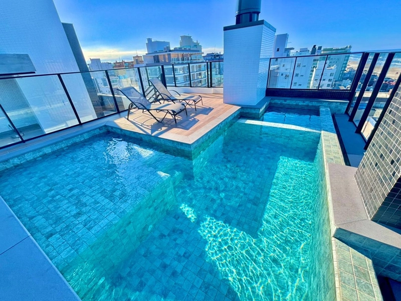 Apartamento NOVO 2 dormitórios/1suíte  - Zona Nova Capão da Canoa: 18ª foto da galeria de imagens do imóvel