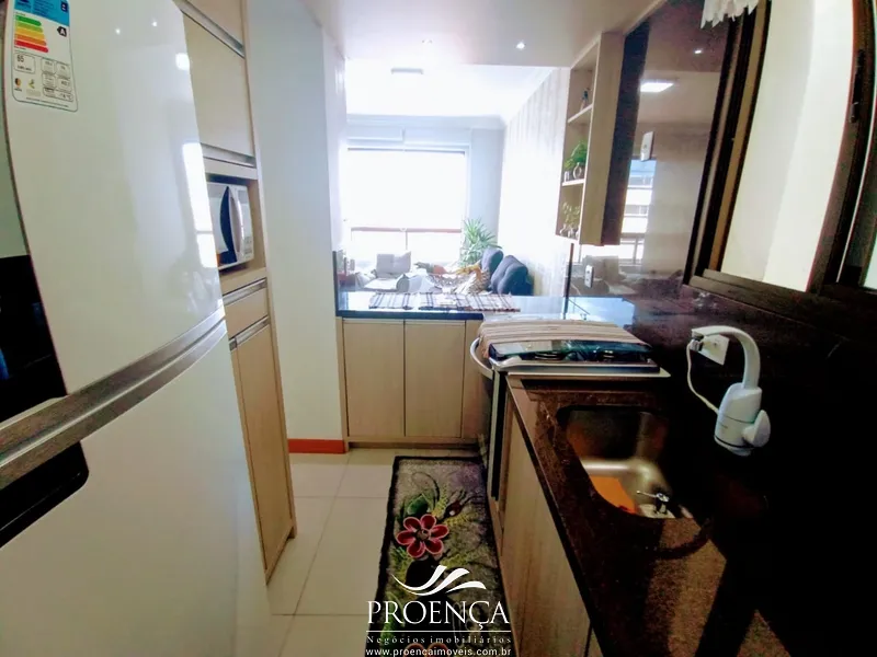 Apartamento de 2 dormitórios, Bairro centro. Capão da canoa: 7ª foto da galeria de imagens do imóvel